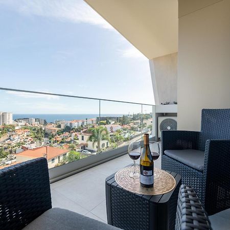 The King Apartment Funchal  Buitenkant foto