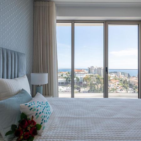 The King Apartment Funchal  Buitenkant foto