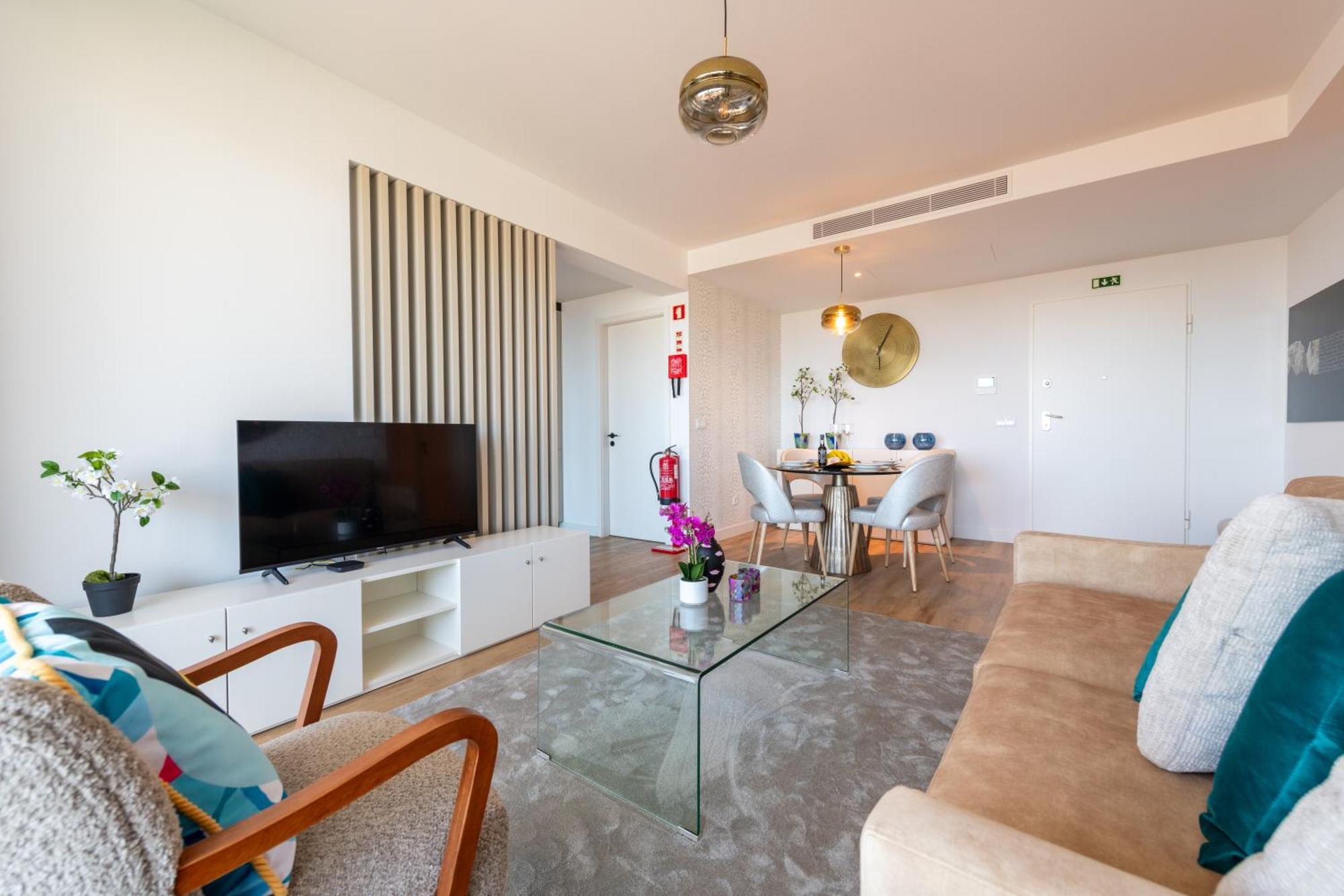 The King Apartment Funchal  Buitenkant foto