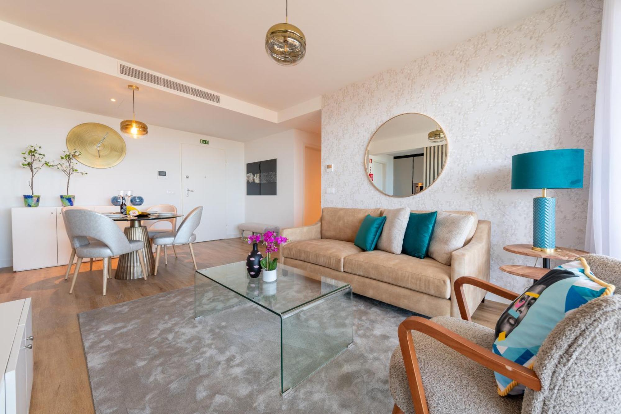 The King Apartment Funchal  Buitenkant foto